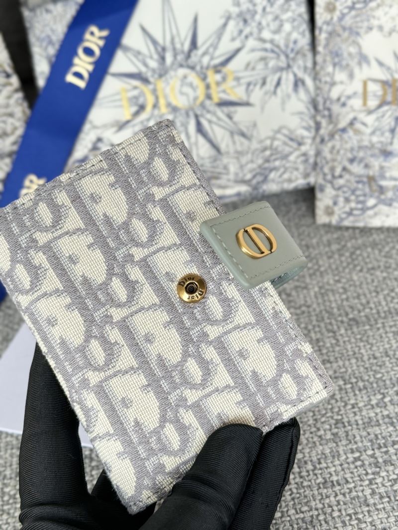 Christian Dior Wallet